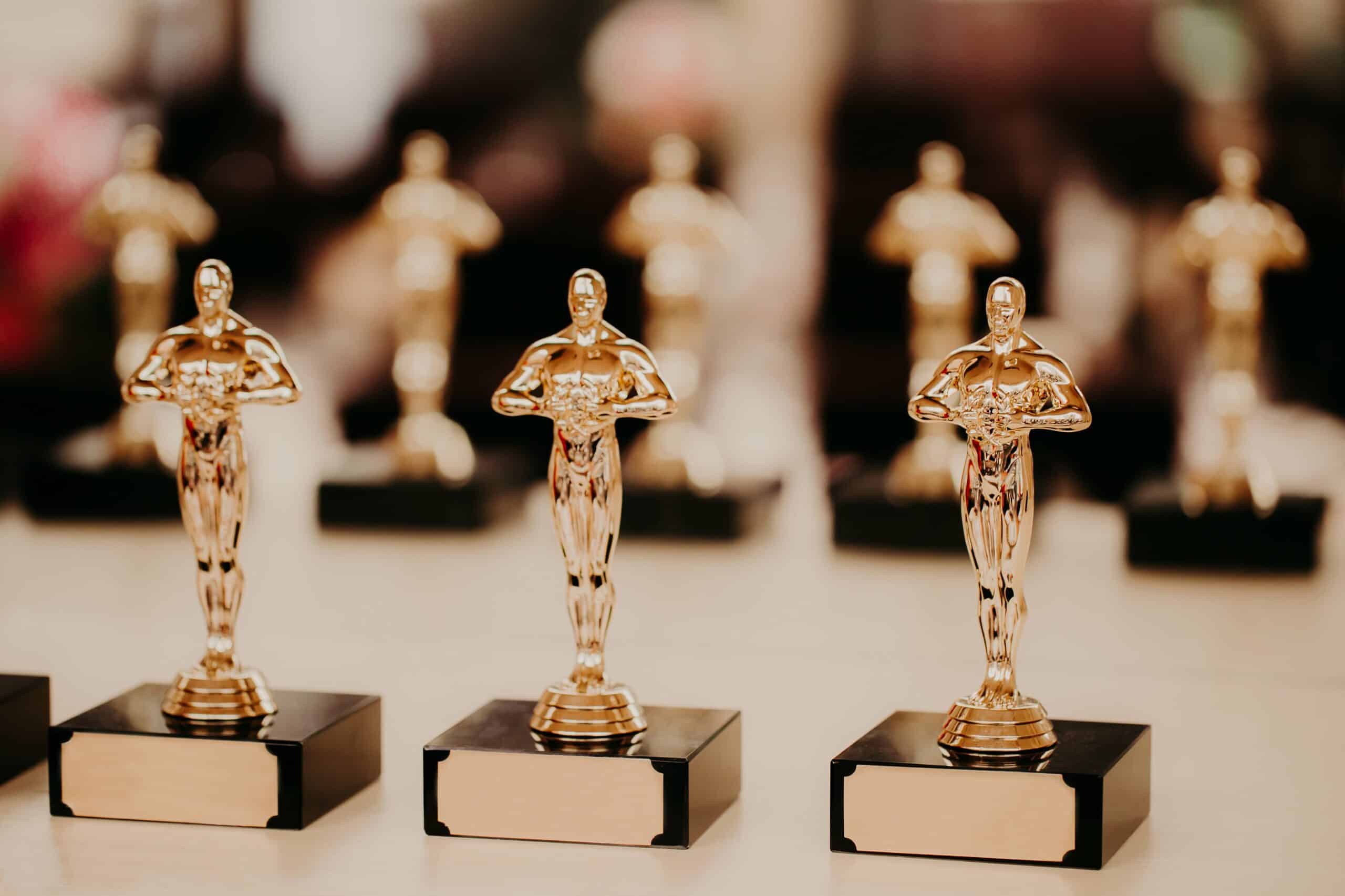 Fogadás az Oscar-díjra – stratégiák, tippjeink